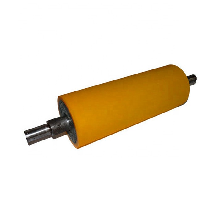Custom Flexo Printing Sleeve For Unit Flexo Machine