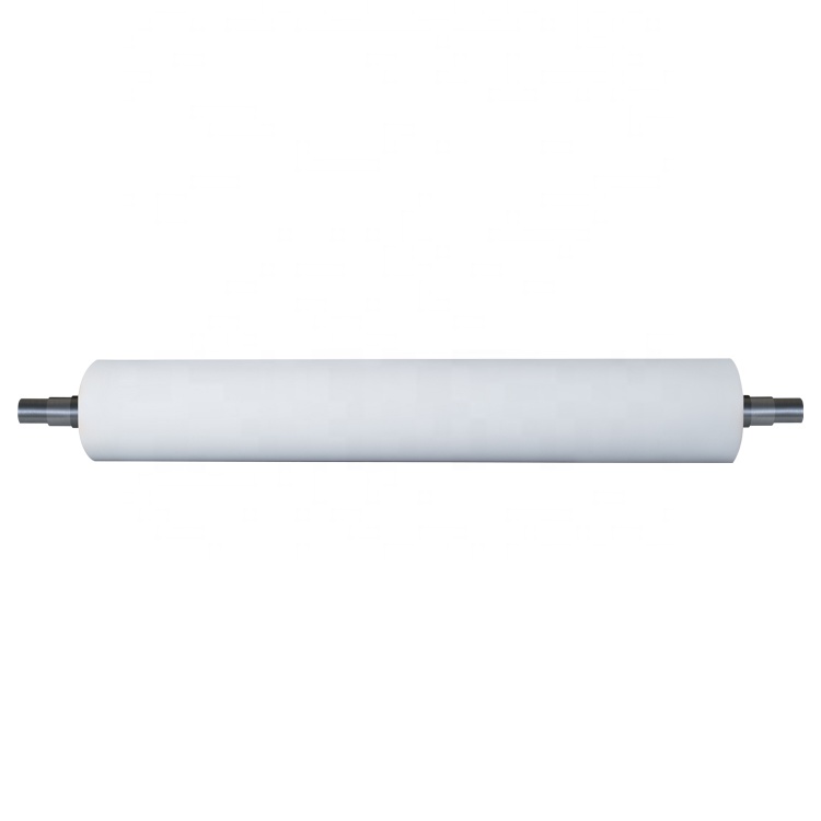 NBR Rubber Roller